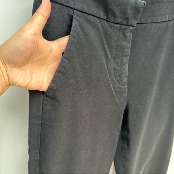 J. Crew Black Remi pants - Picture 4 of 9